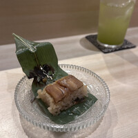 恵比寿 鮨 はつめ - 