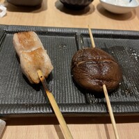 焼鳥 鐡 - 