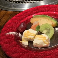 焼肉エクセレント 銀座店 - 
