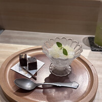 恵比寿 鮨 はつめ - 