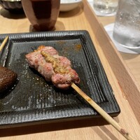 焼鳥 鐡 - 
