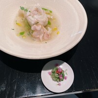 ラ・ボンヌターブル - 