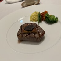 RoastBeef&Grill ROSSINI - 