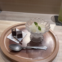 恵比寿 鮨 はつめ - 