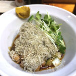 須賀乃湯 - 須賀納豆（200円）