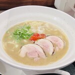 麺や いま村 - 