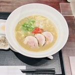 麺や いま村 - 