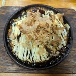 得一 尼崎店 - お好み焼き『330円（税込み）』