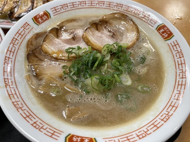 Gyoza no Osho Neyagawa Ten photo 5