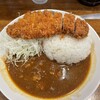 とんかつ檍のカレー屋 いっぺこっぺ 西新宿店