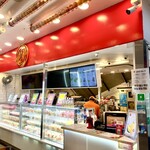 SF Singapore - 外観