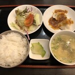 Chinese Grill Hao