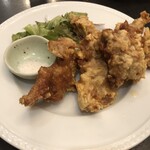 Chinese Grill Hao