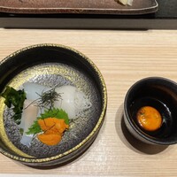 おたる政寿司 新宿店 - 