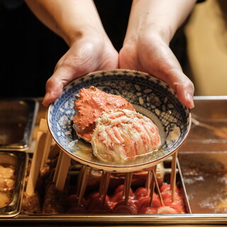 元祖 金沢炉端 あっぱれ_1