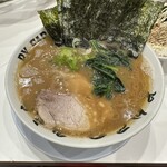 とんこつ みうら - 