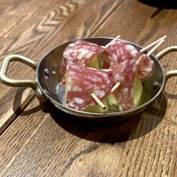 シャルキュ - 