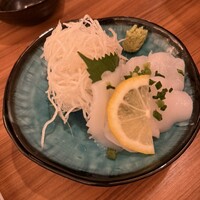 しゃぶしゃぶ・創作料理居酒屋 豚吟 栄店 - 