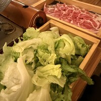 しゃぶしゃぶ・創作料理居酒屋 豚吟 栄店 - 