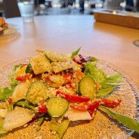 Pecorino Market&Restaurant - 