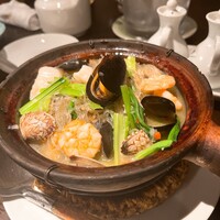 膳處漢ぽっちり - 