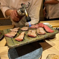浅草橋 鮨 うらおにかい - 