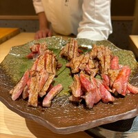 浅草橋 鮨 うらおにかい - 