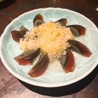 膳處漢ぽっちり - 