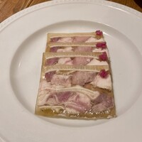 シャルキュ - 