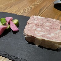 シャルキュ - 