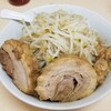 自家製ラーメン大者