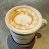 アンバースデイ コーヒー