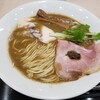 らーめん つけ麺 けのひ