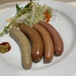 信州ぐるめ農場 - 