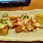 まんまるの月 - 