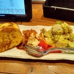 まんまるの月 - 