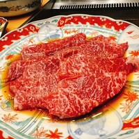 神戸焼肉 金虎 - 