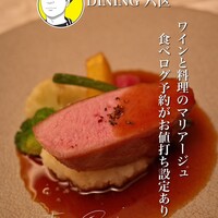 DINING 六区 - 