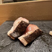 まんてん鮨 日比谷オクロジ店 - 