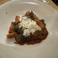 Cucina del NABUCCO - 