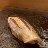 まんてん鮨 日比谷オクロジ店 - 