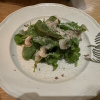 Cucina del NABUCCO - 