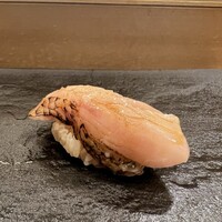 まんてん鮨 日比谷オクロジ店 - 
