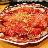 神戸焼肉 金虎 - 