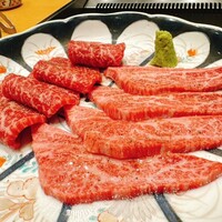 神戸焼肉 金虎 - 