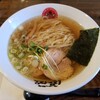 ラーメン厨房 ぽれぽれ