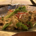 チェディルアン ハービスENT - 