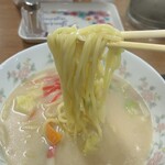 安平ゴルフ倶楽部 - 料理写真: