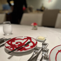 フレンチ割烹 宿 - 