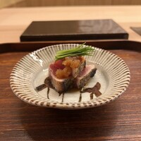 鮨 八咫烏 - 